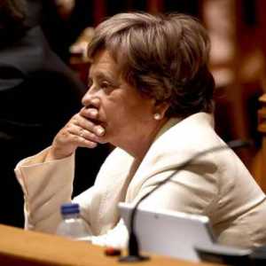 Mendagri Portugal Mundur Usai Dikritik Gagal Tangani Bencana Banjir