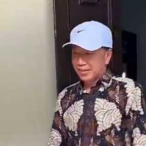 Pernyataan Jokowi soal UU KPK Dinilai Pencitraan Tanpa Tindakan Nyata