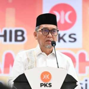 PKS Canangkan Ramadan Jadi Bulan Kemanusiaan dan Literasi Al-Qur’an