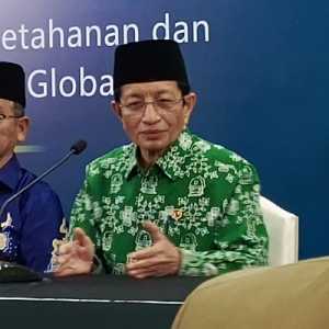 Ekosistem Halal Kian Dominan, Kontribusi terhadap PDB Tembus Rp4.832 Triliun