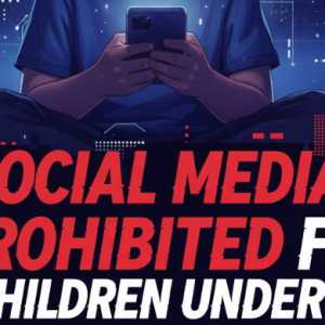 Portugal Batasi Akses Media Sosial untuk Anak