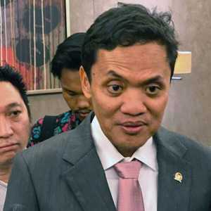 DPR Minta Eks Kapolres Bima Dihukum Lebih Berat karena Terlibat Narkoba