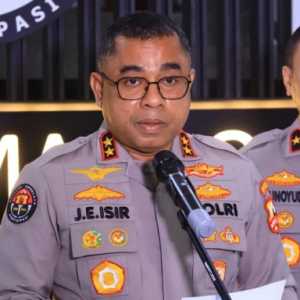 Tak Pandang Bulu, Bekas Kapolres Bima Kota AKBP Didik Terancam Penjara Seumur Hidup