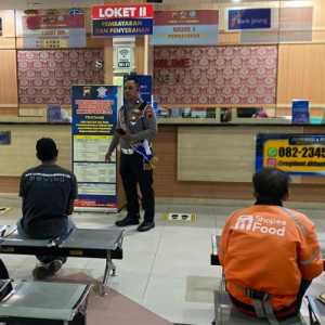 Gerakan Tunda Bayar Pajak Meluas di Jateng