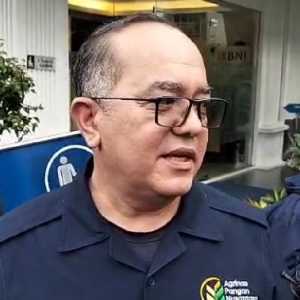 Dirut Agrinas Pangan Lapor 30.611 Unit Kopdes Merah Putih Telah Dibangun