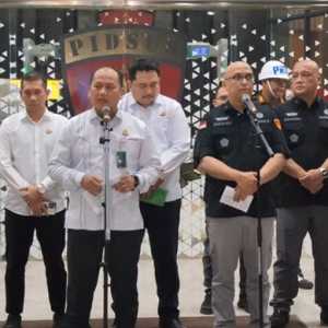 Begini Modus 11 Tersangka Korupsi CPO dan POME yang Rugikan Negara Rp14 Triliun