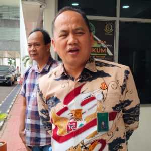 Kejagung Cermati Laporan Dugaan Penyimpangan Kuota Pupuk