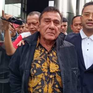 KPK Bakal Panggil Lagi Japto Soerjosoemarno hingga  Ahmad Ali