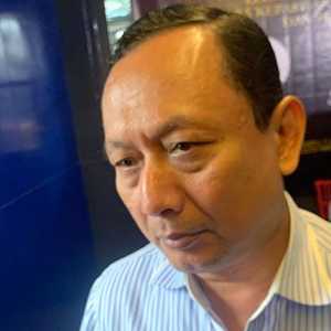 Komisi III DPR Ingatkan Aparat Tak Main Hukum Terhadap ABK Fandi