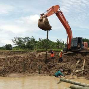 Banjir di Demak Rendam 8 Ribu Rumah, Tanah Longsor di Morowali Tewaskan 1 Orang