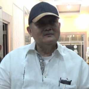 Mantan Gubernur Sumsel Alex Noerdin Tutup Usia di Siloam Jakarta