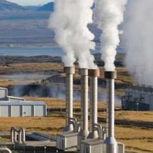 Pemerintah Diminta Transparan soal Polemik Pemberian Konsesi Panas Bumi