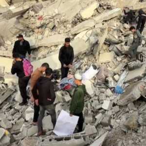 Gaza Menolak Lupa: Trauma Perang yang Tak Terobati oleh Deklarasi BoP