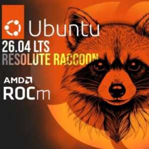 ROCm di Ubuntu Baru