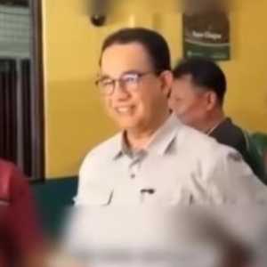 Anies Diawasi Intel Melayu Bukan Pertama Kali, Tapi Selalu