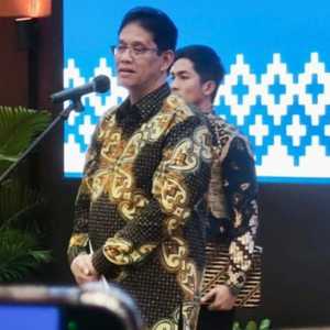 Purbaya soal Penyegelan Toko Perhiasan: Barang Separo Nyolong