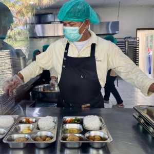 MBG: Solusi Menjadi Negara Maju