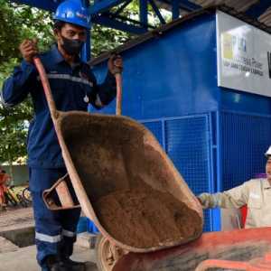 PLN Berhasil Manfaatkan dan Optimalkan FABA PLTU
