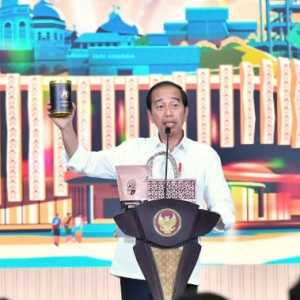 Pendukung Jokowi dan Putusan MK 90/2023