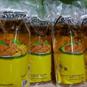 Kemendag Jaga Stabilitas Harga Lewat Perluasan Pasar Minyak Goreng Second Brand
