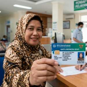 Kenaikan Iuran BPJS Kesehatan 2026, Ini Tarif yang Masih Berlaku