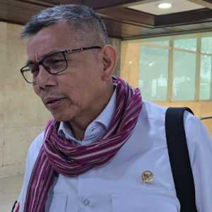 Legislator Demokrat Tuding Jokowi Ambigu soal Revisi UU KPK