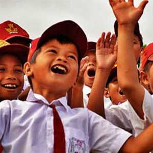 Siswa Pulang Lebih Awal Selama Ramadan