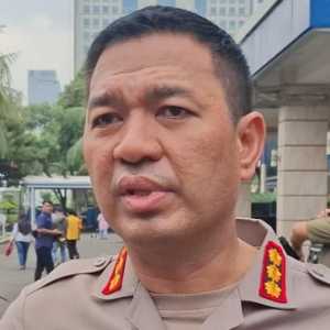 Diluruskan, Ini Alasan Polisi Tidak Tahan Bahar bin Smith