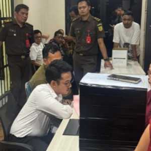 Status Delpedro Dkk Dialihkan jadi Tahanan Kota