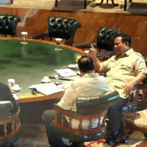 Prabowo Pesan Hasil Nego Tarif AS Harus Paling Untungkan RI