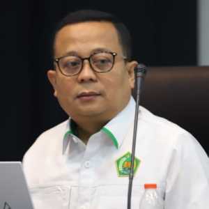 Kemenag: Tidak Ada Kebijakan Zakat untuk MBG