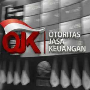 OJK Siapkan Regulasi Khusus untuk Tertibkan Influencer Investasi