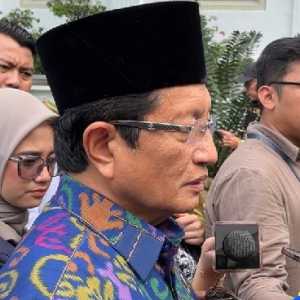 Menag: Langkah Prabowo soal Board of Peace Ingatkan pada Perjanjian Hudaibiyah