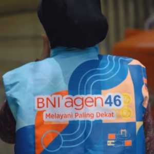 Tanpa Ribet, Warga Pulau Lembeh Bisa Akses Perbankan Lewat BNI Agen46