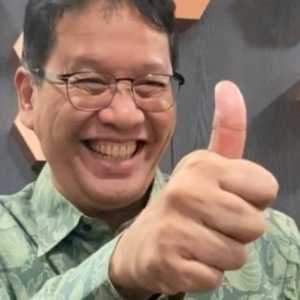 Purbaya Soal Pegawai Rompi Oranye: Bagus, Itu Shock Therapy!