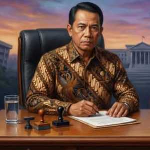 Mengapa di Negara yang Mayoritas Populasinya Berpuasa Sebulan Penuh tapi Korupsinya Tinggi?