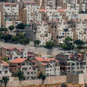 Israel Bakal Daftarkan Tepi Barat Jadi Milik Negara, Palestina Sebut Eskalasi Serius