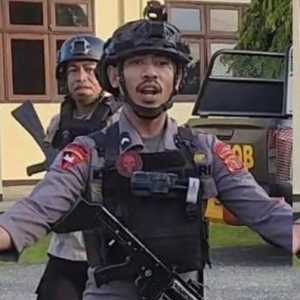 Sikap Tegas Polri terkait Kasus Bripda Mesias Menuai Apresiasi