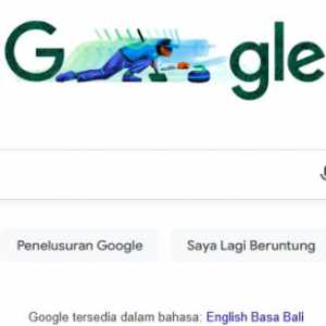 Google Doodle Hari Ini Bikin Kepo! 5 Fakta Seru 'Curling', Olahraga Catur Es yang Gak Ada di Indonesia