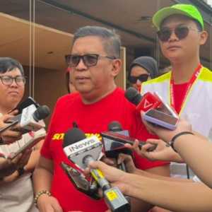 Bukan BoP, PDIP Minta Prabowo Pakai Cara Ini untuk Selamatkan Palestina