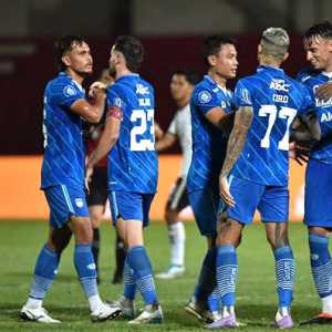 Maung Bandung Lapang Dada Usai Tersingkir dari ACL Two