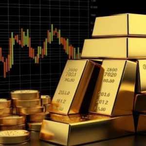 Harga Emas Dunia Melejit, Investor Antisipasi Kebijakan The Fed 2026