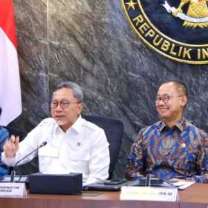 Pengembangan Sektor Ekonomi Karbon Nasional Sudah On The Right Track