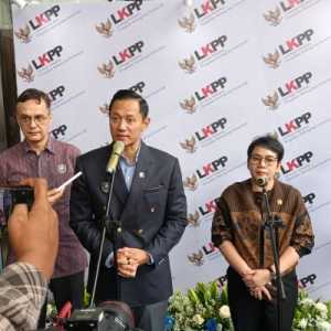 Perkuat Tata Kelola Proyek Infrastruktur, LKPP Gandeng Kemenko Infra