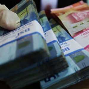 Utang Pemerintah Nyaris Tembus Rp10.000 T, Ini Rinciannya