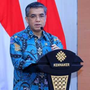 Menaker: Budaya Integritas Bukan Sekadar Seremonial