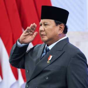 Prabowo Adaptasi Strategi Multi-Alignment untuk Merdekakan Palestina