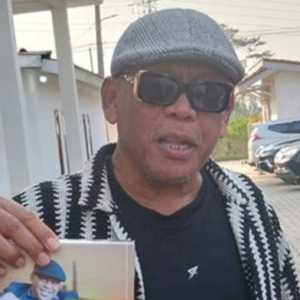 Eggi Sudjana Mau Buka-bukaan soal TPUA hingga Mengundang Habib Rizieq