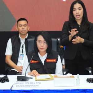 Bareskrim Tangkap Belasan Tersangka Penjualan Bayi di Medsos