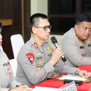 Bripda Mesias Victoria Siahaya Resmi Dipecat Usai Terbukti Langgar Kode Etik